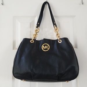 SOLD Michael Kors bag